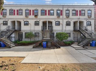 1862 Story Avenue #37B, Bronx, NY