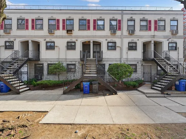 1862 Story Avenue #37B, Bronx, NY 10473