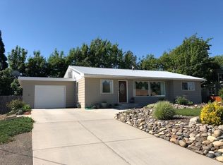 1319 Highland Ave, Clarkston, WA 99403