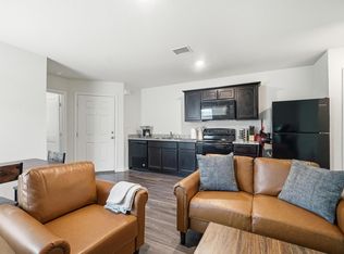 1327 Beech St, Abilene, TX 79601