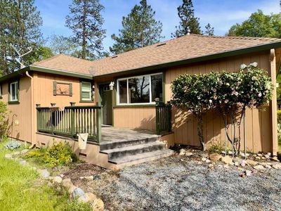 4420 Sand Ridge Rd, Placerville, CA, 95667