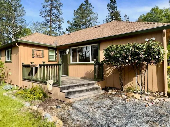 4420 Sand Ridge Rd, Placerville, CA 95667