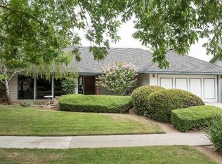 6681 N Malsbary Ave, Fresno, CA
