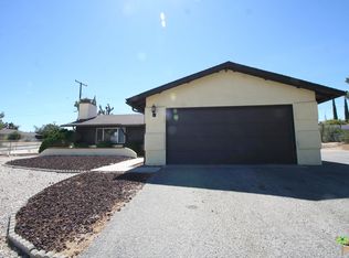56347 Tamarisk Ct, Yucca Valley, CA 92284