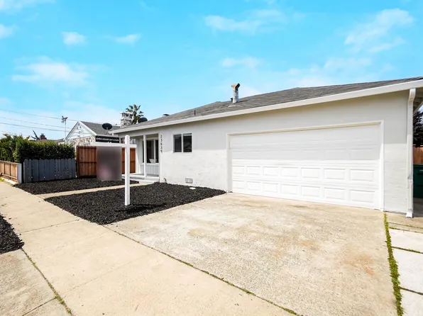 23639 Odom Dr, Hayward, CA 94541