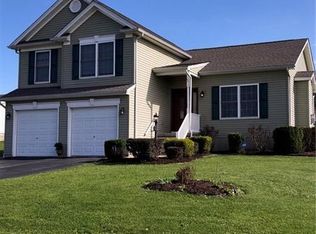 935 Blaire Rd, Blairsville, PA 15717