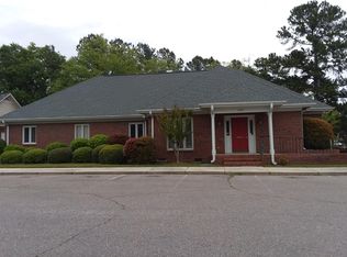 1207 Walter Reed Rd, Fayetteville, NC 28304