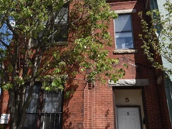 5 S Morris St, Richmond, VA 23220