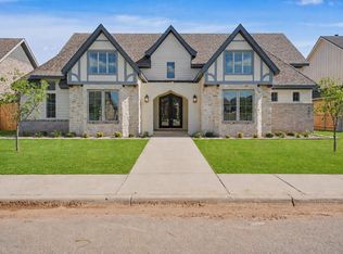 4607 141st St, Lubbock, TX 79424