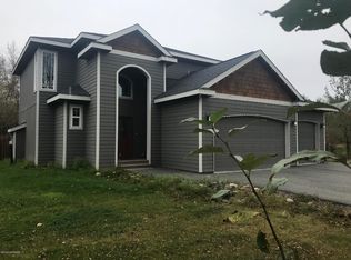 1305 E Fairview Meadows Ave, Wasilla, AK 99654