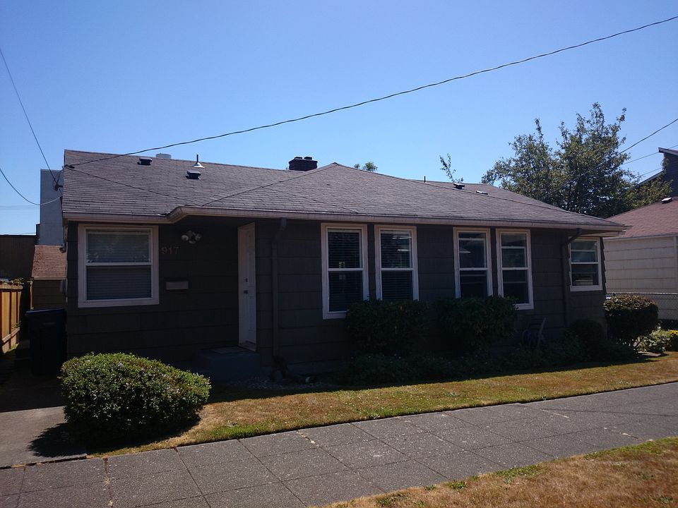 2nd image of 917C NW 51st St