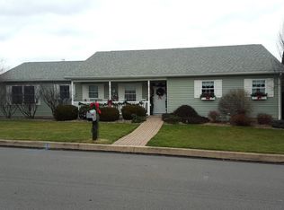 282 Slifer St, Allenwood, PA 17810