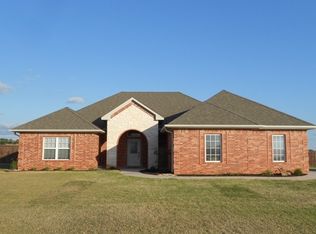 362 Rock Ridge Rd, Elgin, OK 73538