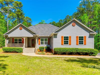 1006 Chambers Rd, York, SC, 29745
