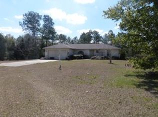 7770 W Florasun Ln, Crystal River, FL 34428