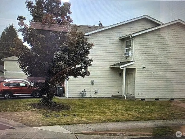 15902 39th Avenue E, Tacoma, WA 98446