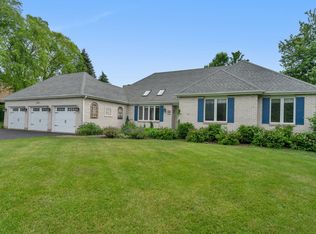 4404 Tuma Rd, Yorkville, IL 60560