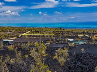 SEA BREEZE PKWY, Ocean View, HI 96737