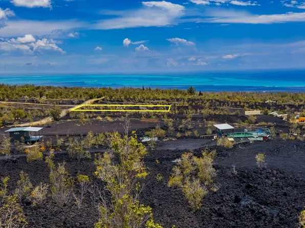 Sea Breeze Pkwy, Ocean View, HI 96737