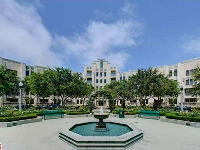 5625 Crescent Park W APT 128, Playa Vista, CA, 90094