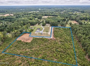 1 Autry Rd, Rocky Mount, NC 27803