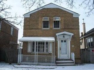 3314 S 59th Ave, Cicero, IL 60804