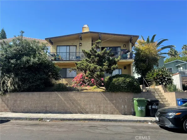 3015 S Carolina St, San Pedro, CA 90731
