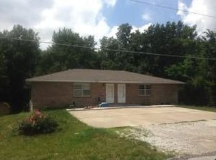 5807-5809 S Bethel Church Rd, Columbia, MO 65203