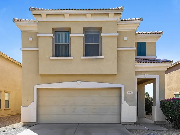 8183 W Carol Ave, Peoria, AZ 85345