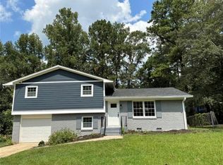 3972 Emerald North Dr, Decatur, GA 30035