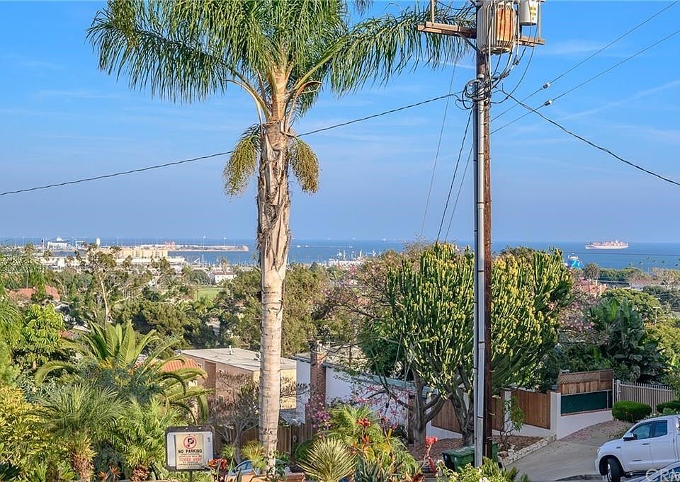 1st image of 2424 S Gaffey St APT 105