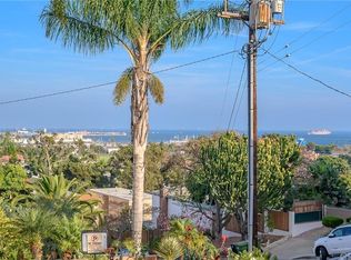 2424 S Gaffey St APT 105, San Pedro, CA 90731