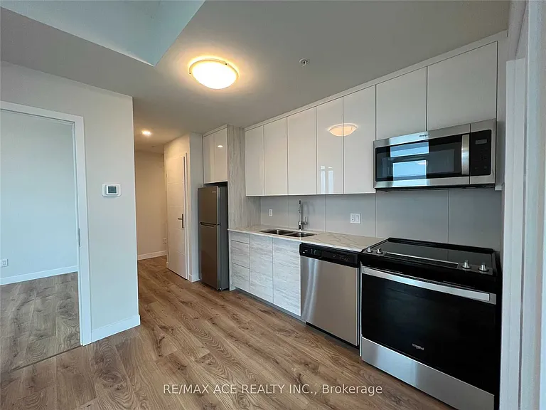 60 Frederick St #3209 — Photo 5