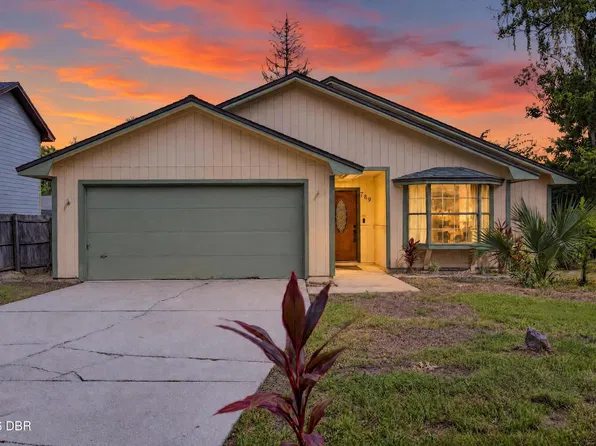 789 Victoria Cir E, Ormond Beach, FL 32174