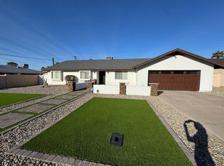 4638 N 82nd St, Scottsdale, AZ 85251