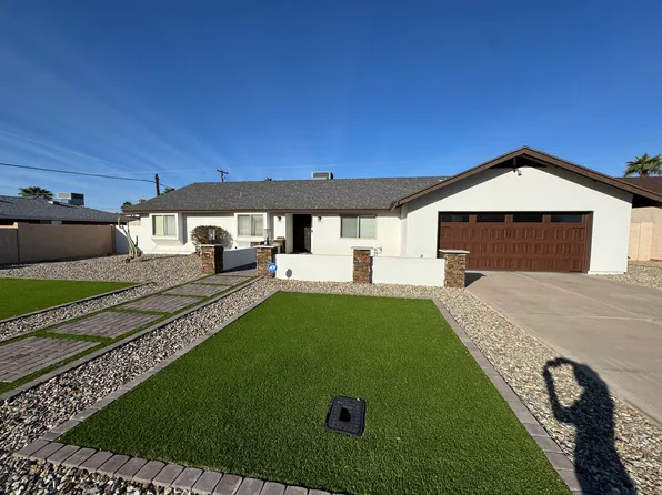 4638 N 82nd St, Scottsdale, AZ 85251