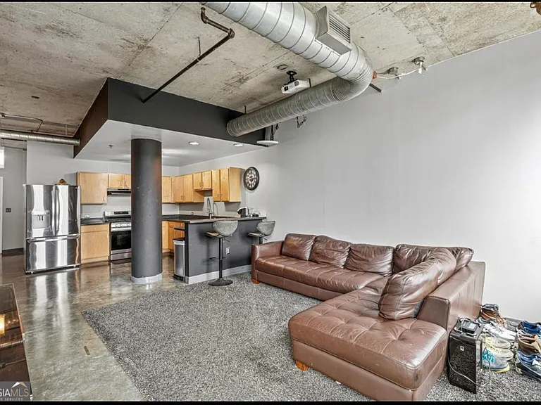 115 W Peachtree Pl NW #413 — Photo 8