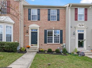 2868 Shallow Stream Way, Odenton, MD 21113
