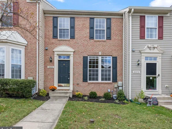 2868 Shallow Stream Way, Odenton, MD 21113