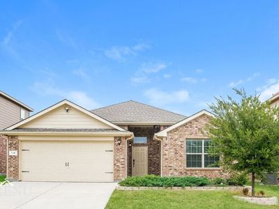 632 River Rock Dr, Azle, TX, 76020