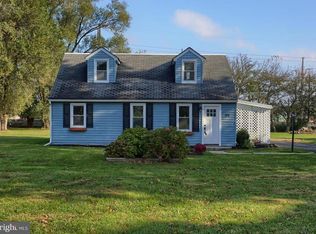 35 W Main St, Landisville, PA 17538