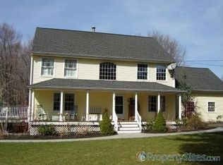 130 White Hollow Rd, Northford, CT 06472