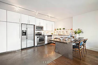 Sold by Town Residential