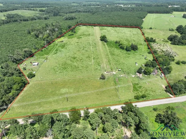 Tbd Fm 1399, Linden, TX 75563