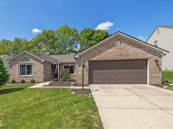3938 Bing Ct, Indianapolis, IN 46237