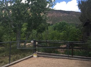 380 N Sleepy Hollow Dr, Payson, AZ 85541