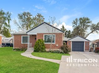 811 37th St, South Ogden, UT 84403