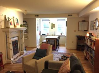 1631 R St NW APT A, Washington, DC 20009