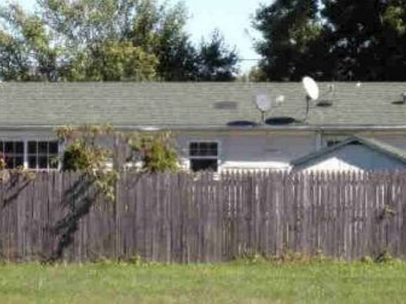 Property Rear View