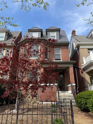 4249 Maryland Ave, Saint Louis, MO 63108